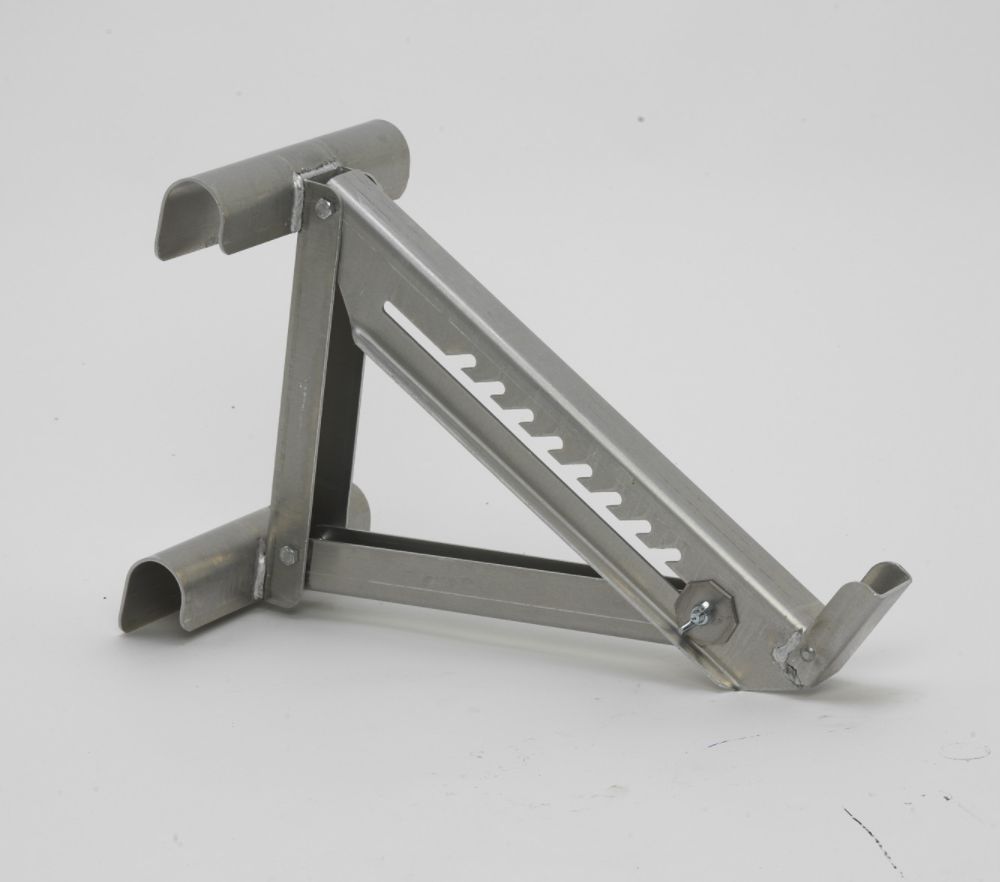 Qualcraft Industries Qualcraft 2 Rung Ladder Jack at Kmart.com