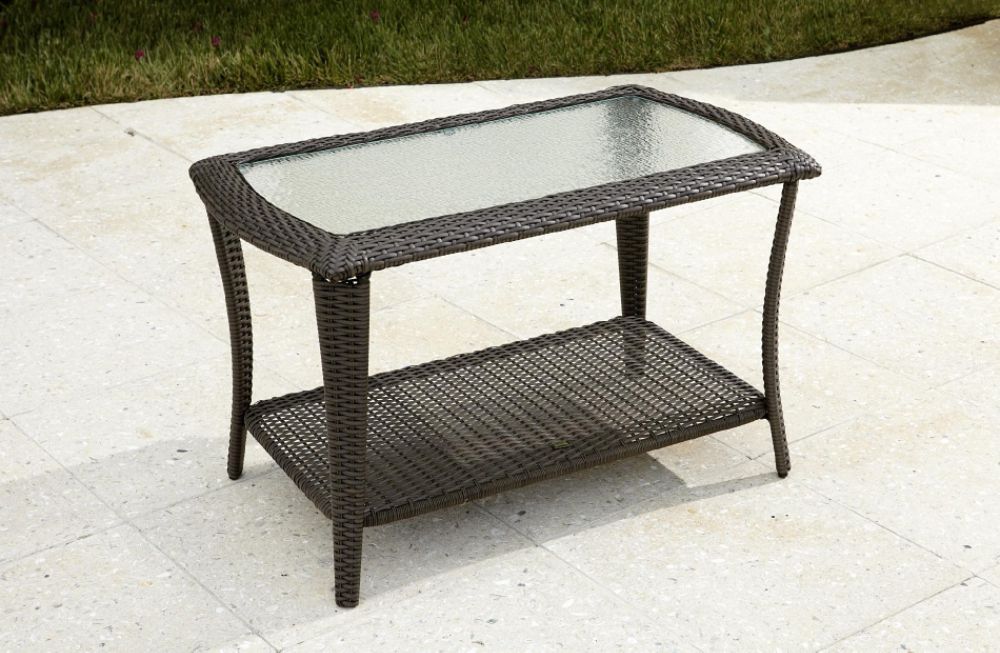 La-Z-Boy Outdoor&nbsp; Brynn Coffee Table