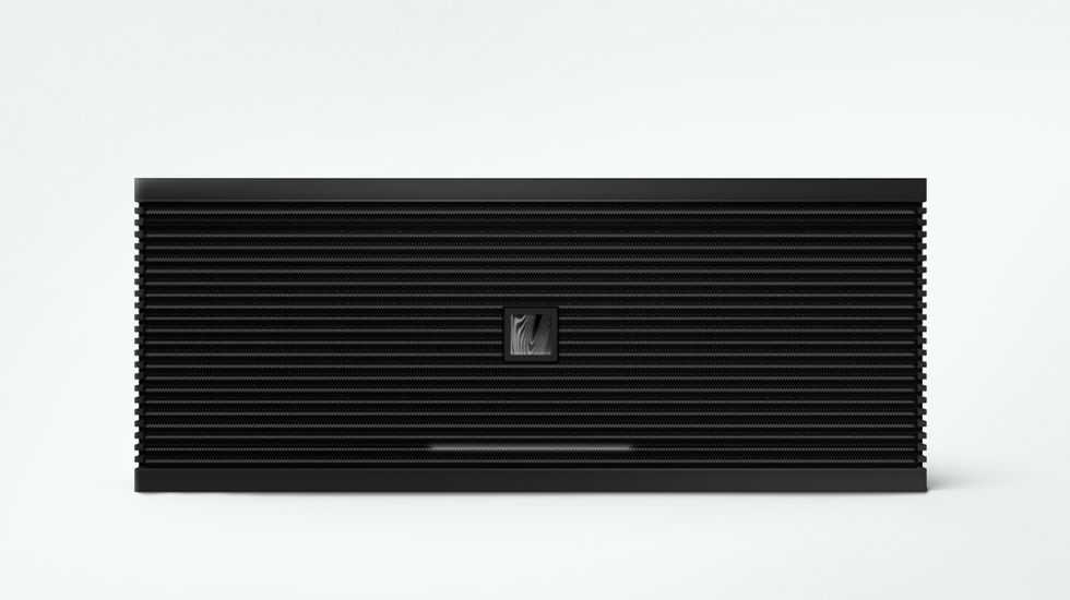 Wireless MP3 Speakers & Docks