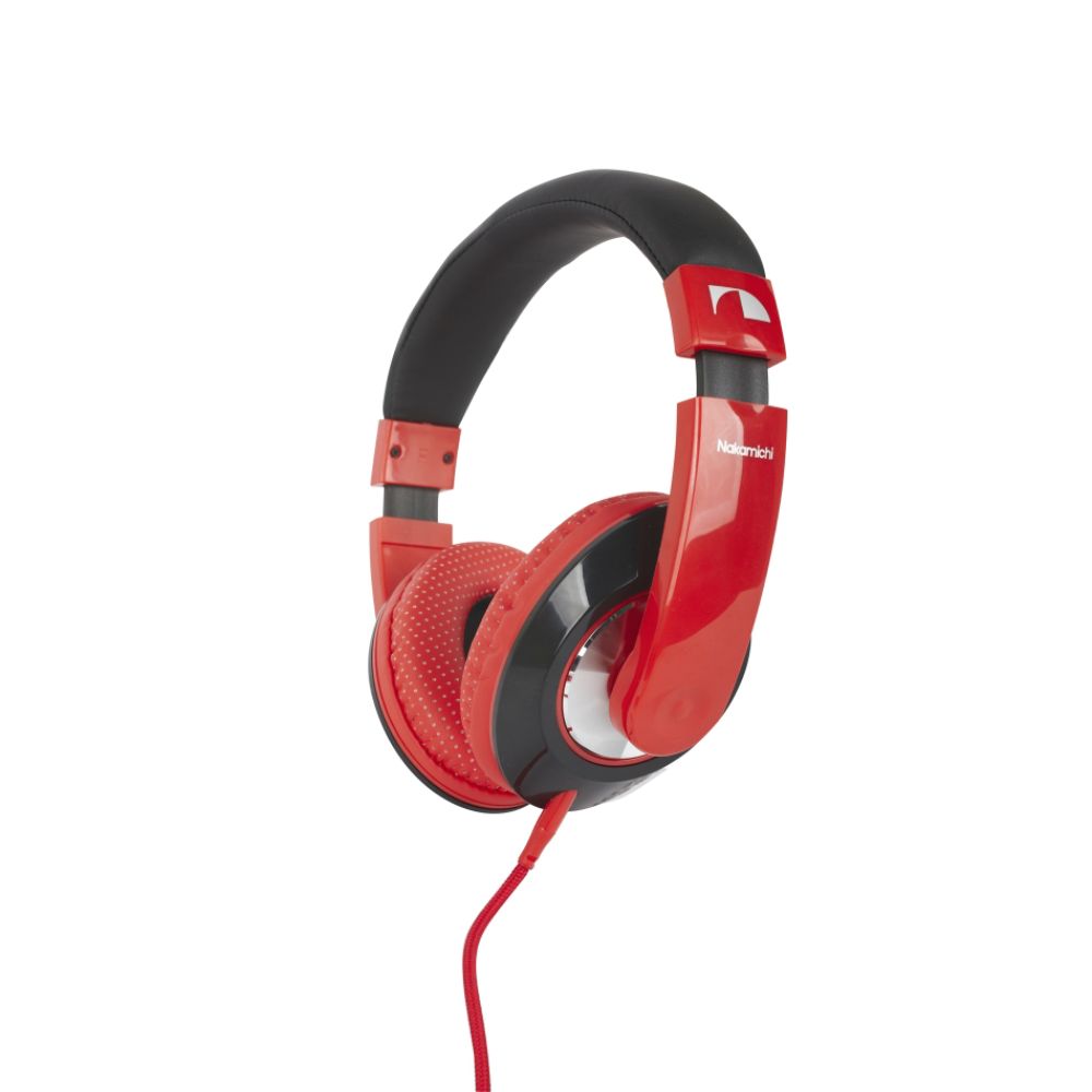 Nakamichi  Headphones