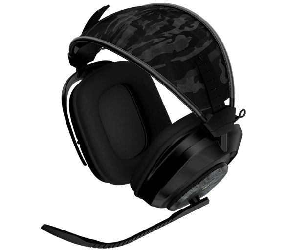 Gioteck EX-05 Wired Stereo Headset for Xbox 360