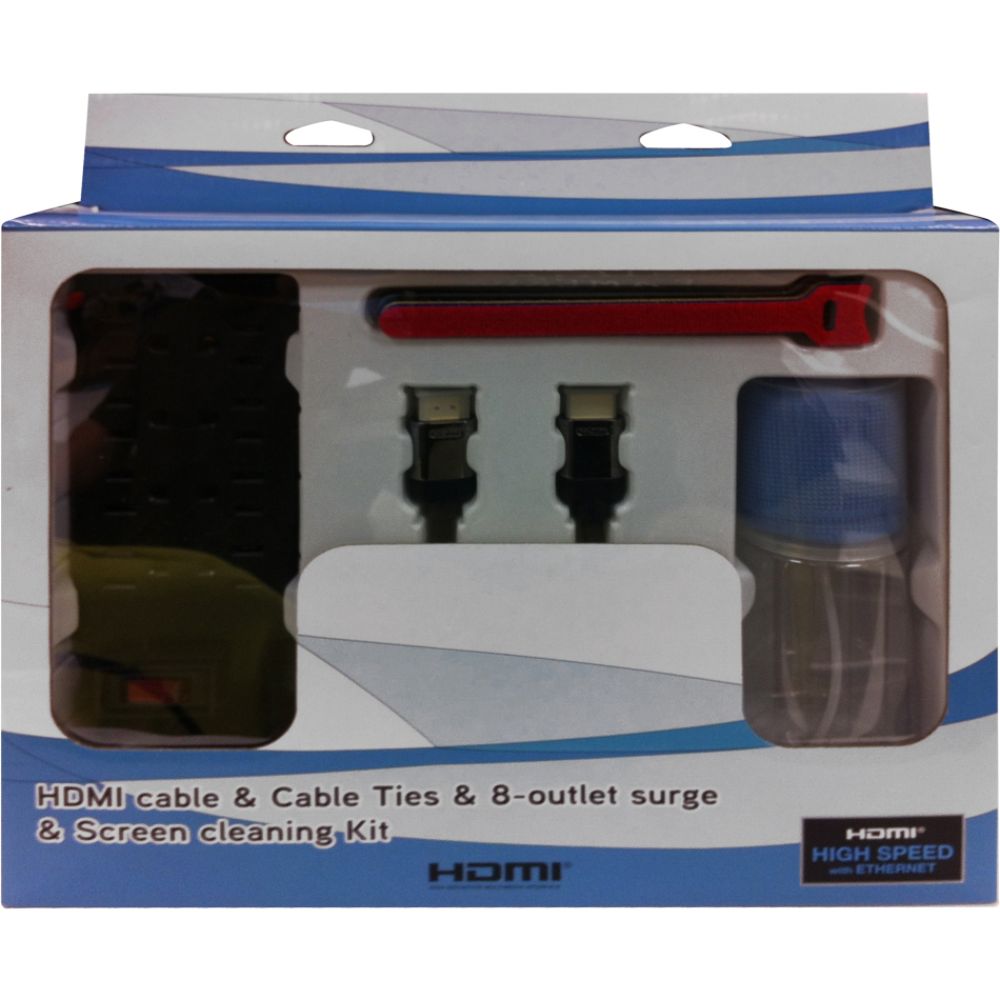 Pick Up In Store TV Accessory Starter Kits