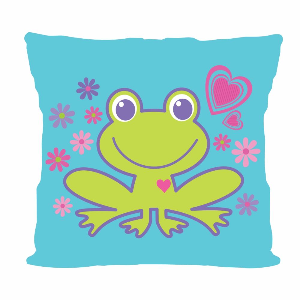 Just Girls Slumber Tote - Frog at Kmart.com