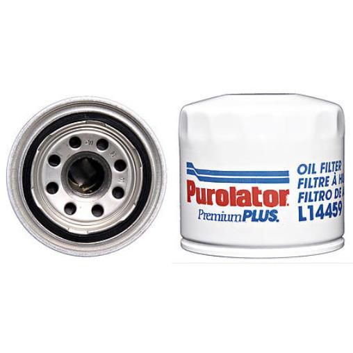 PUROLATOR&nbsp; Purolator Classic oil filter