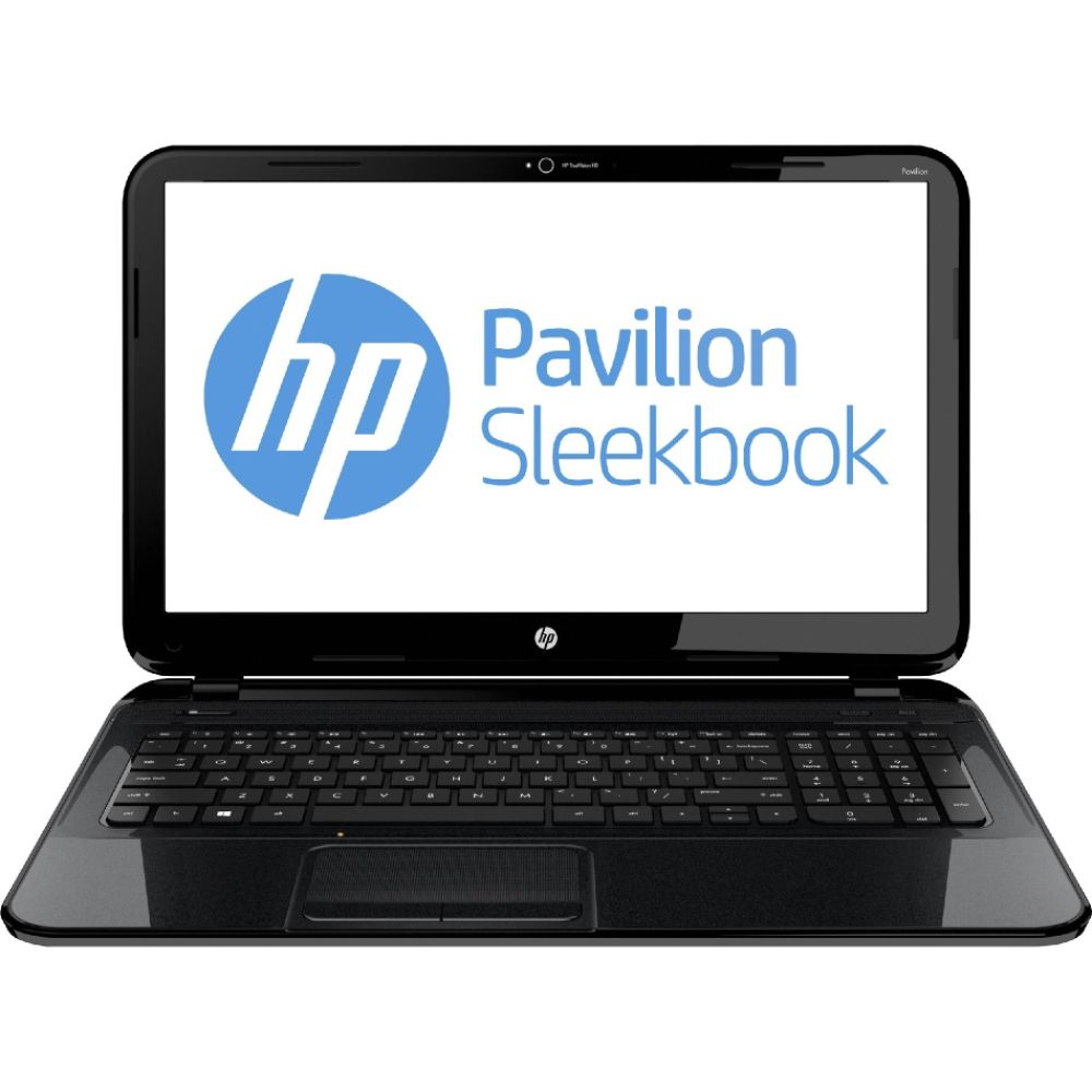 HP Pavilion 15-b000 15.6