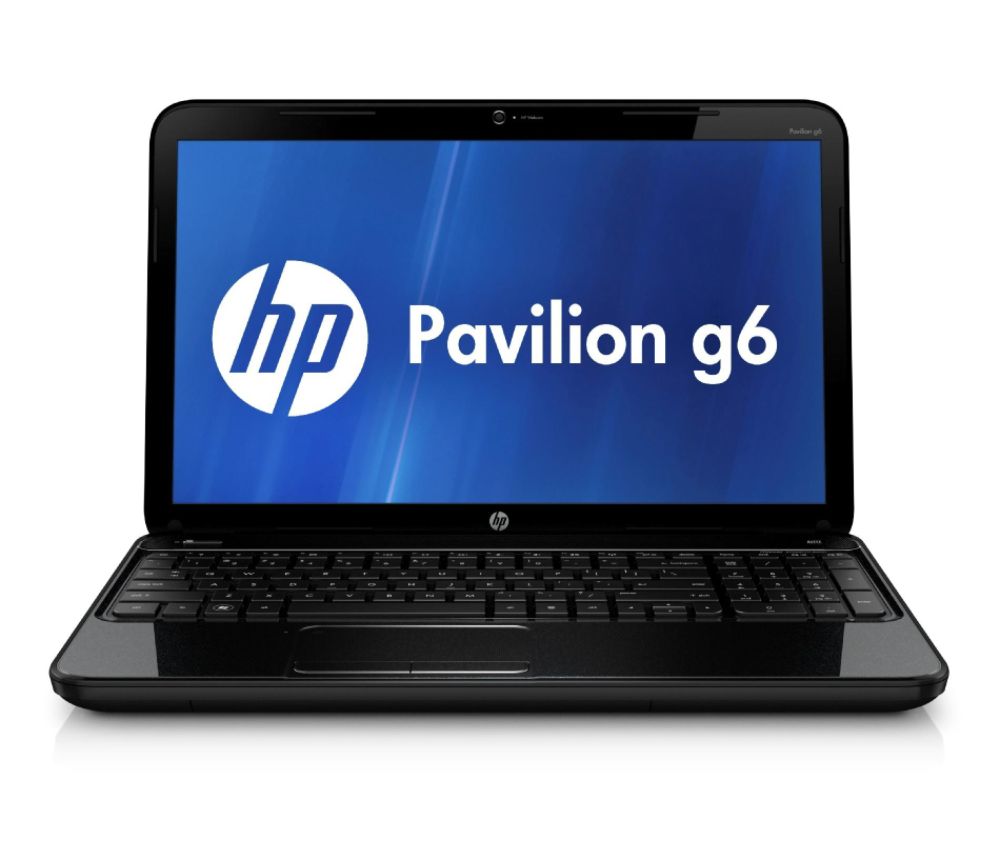 HP Pavilion G6-2225NR 15.6