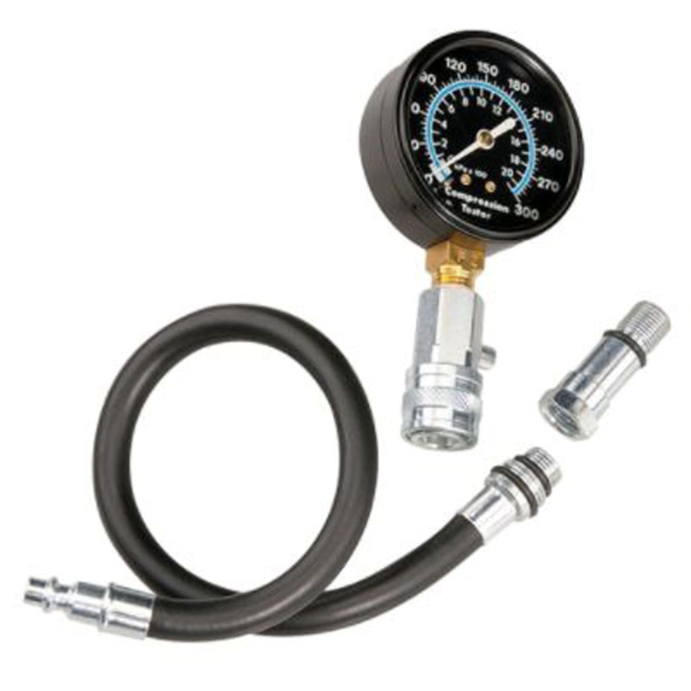 CP7827 Compression Tester Kit