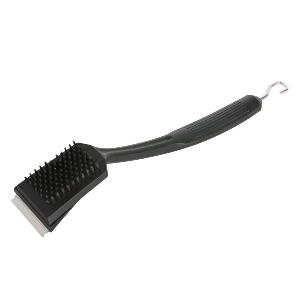 Premium Grill Brush