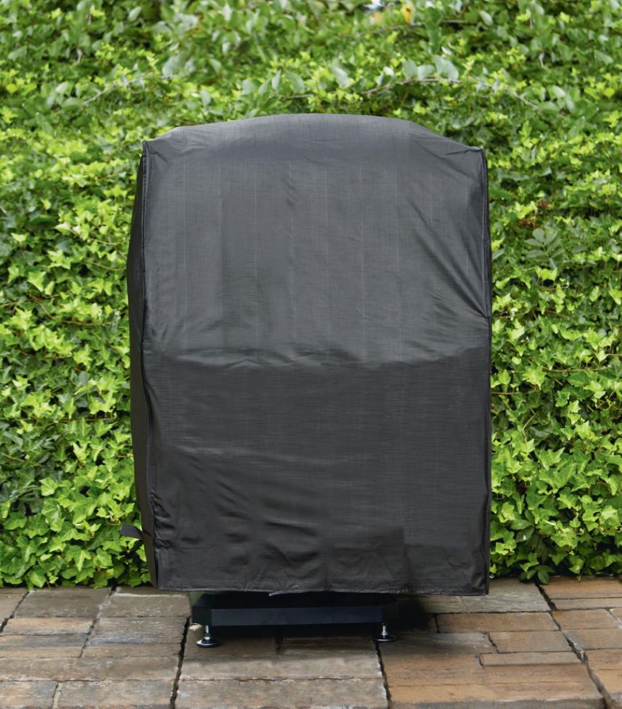 BBQ Pro Black Charcoal Grill Cover - Fits 30" x 26" x 35" at Sears.com