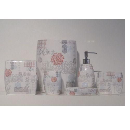 Baltic Linen Sienna Tissue Box at Kmart.com