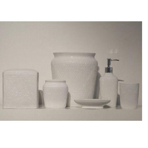 Baltic Linen Saachi Dec Hooks at Kmart.com