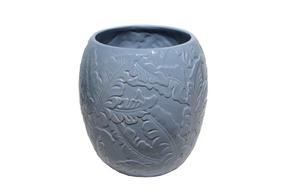 Baltic Linen Wastebasket at Kmart.com