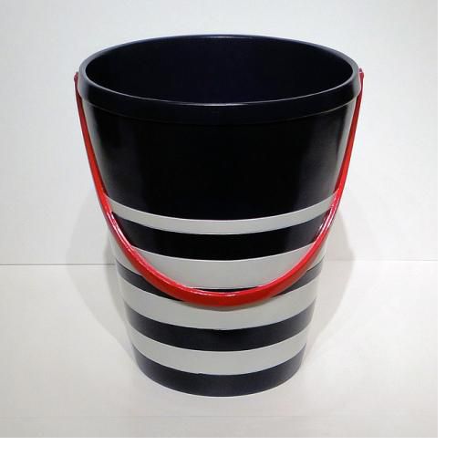 Baltic Linen Ocean Beach Wastebasket at Kmart.com