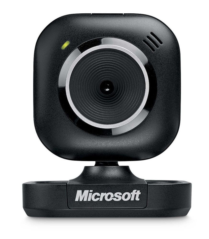 Microsoft LifeCam VX-2000 for Business