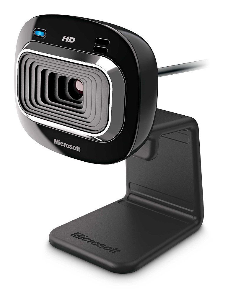 Microsoft LifeCam HD3000 L2