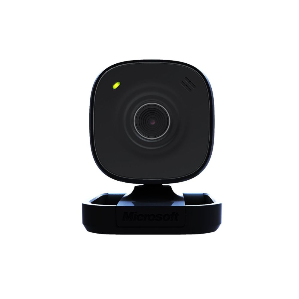 Microsoft LifeCam VX800 PL2
