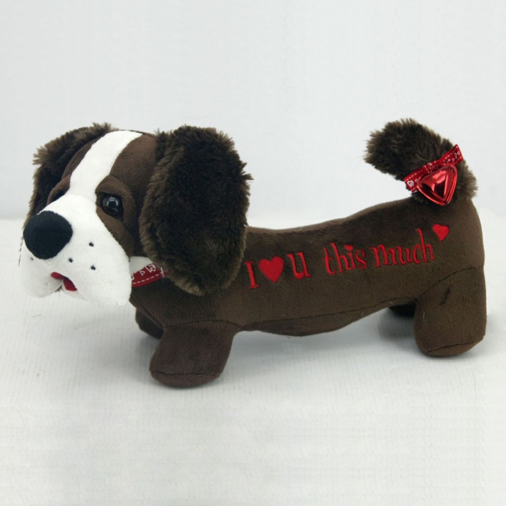 Musical Animated Dog - 