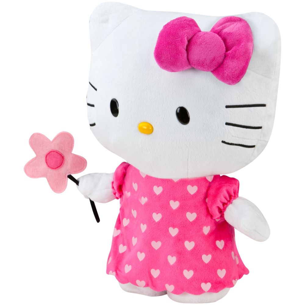 Sanrio 19in Hello Kitty Porch Greeter