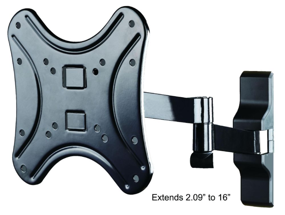 Max TV Size Mount- 37" Screen