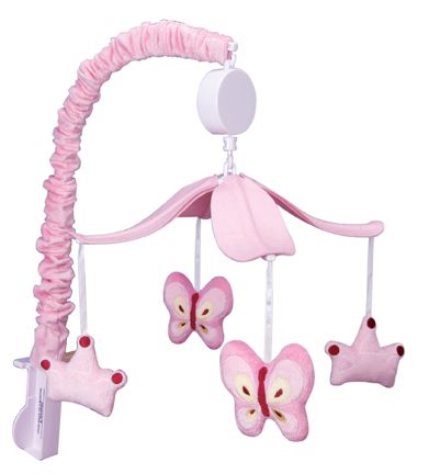 Trend-Lab Mobile - Storybook Princess
