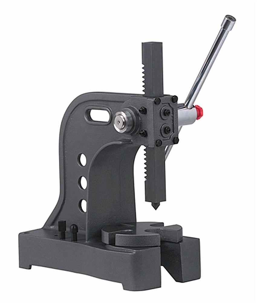 2 Ton Arbor Press (61201)