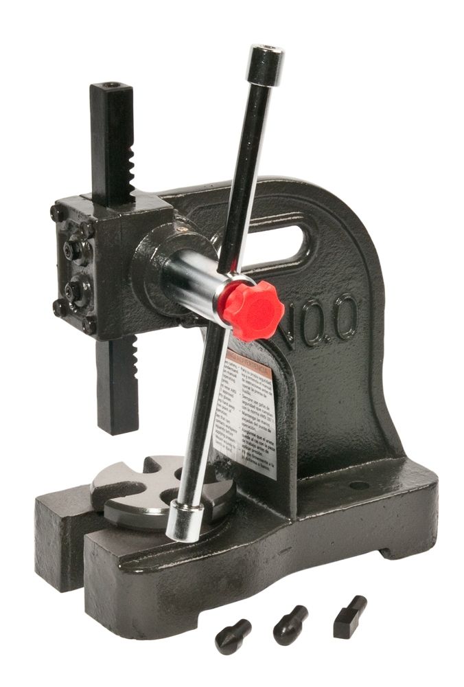 0.5 Ton Arbor Press (61051)