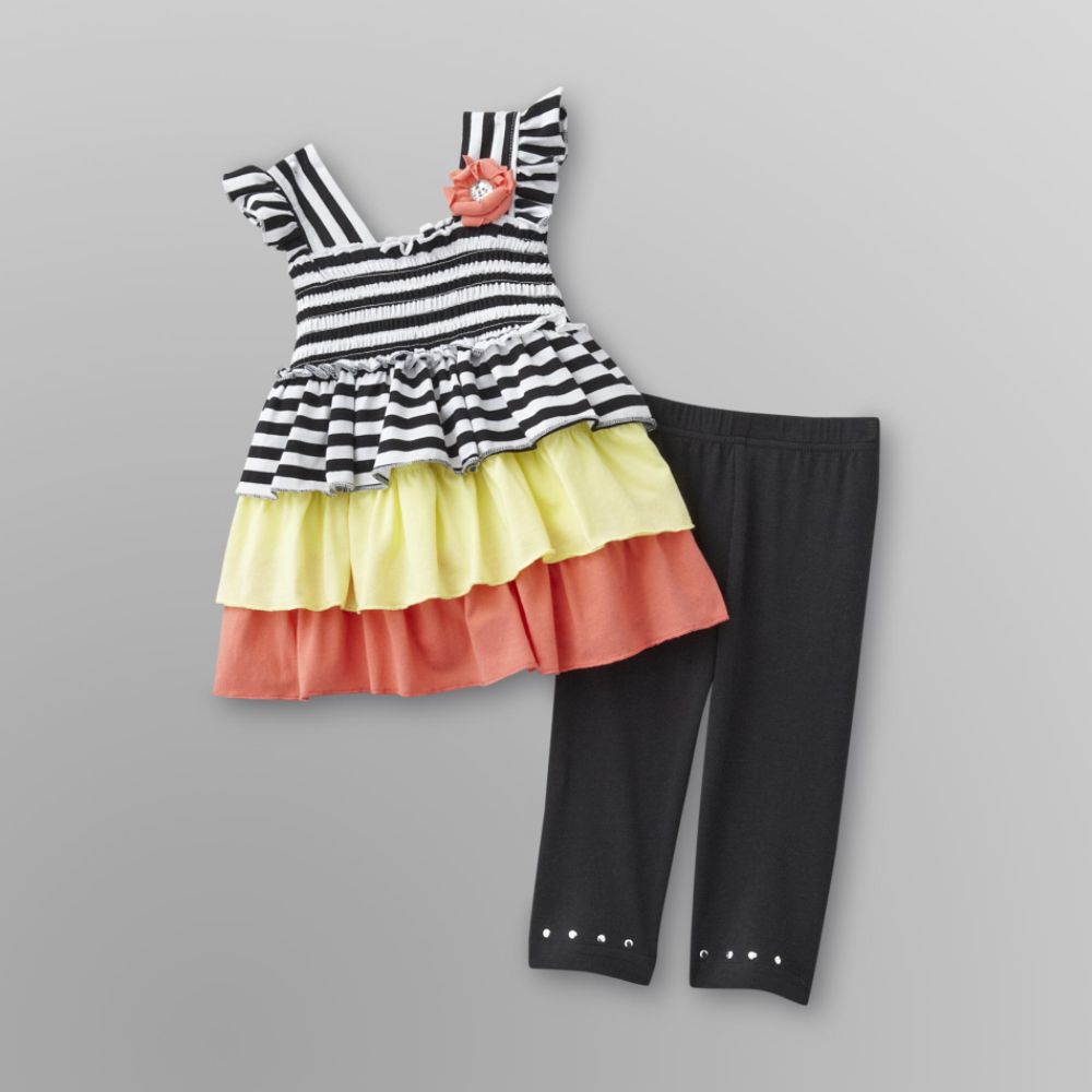 WonderKids&nbsp; Infant & Toddler Girl's