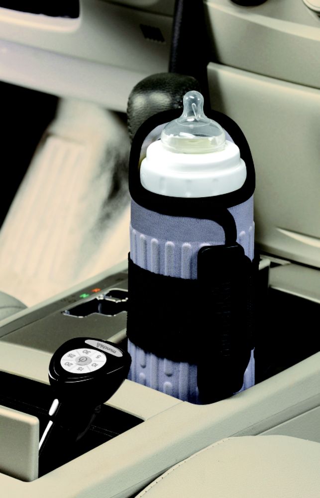 Munchkin Travel Bottle Warmer