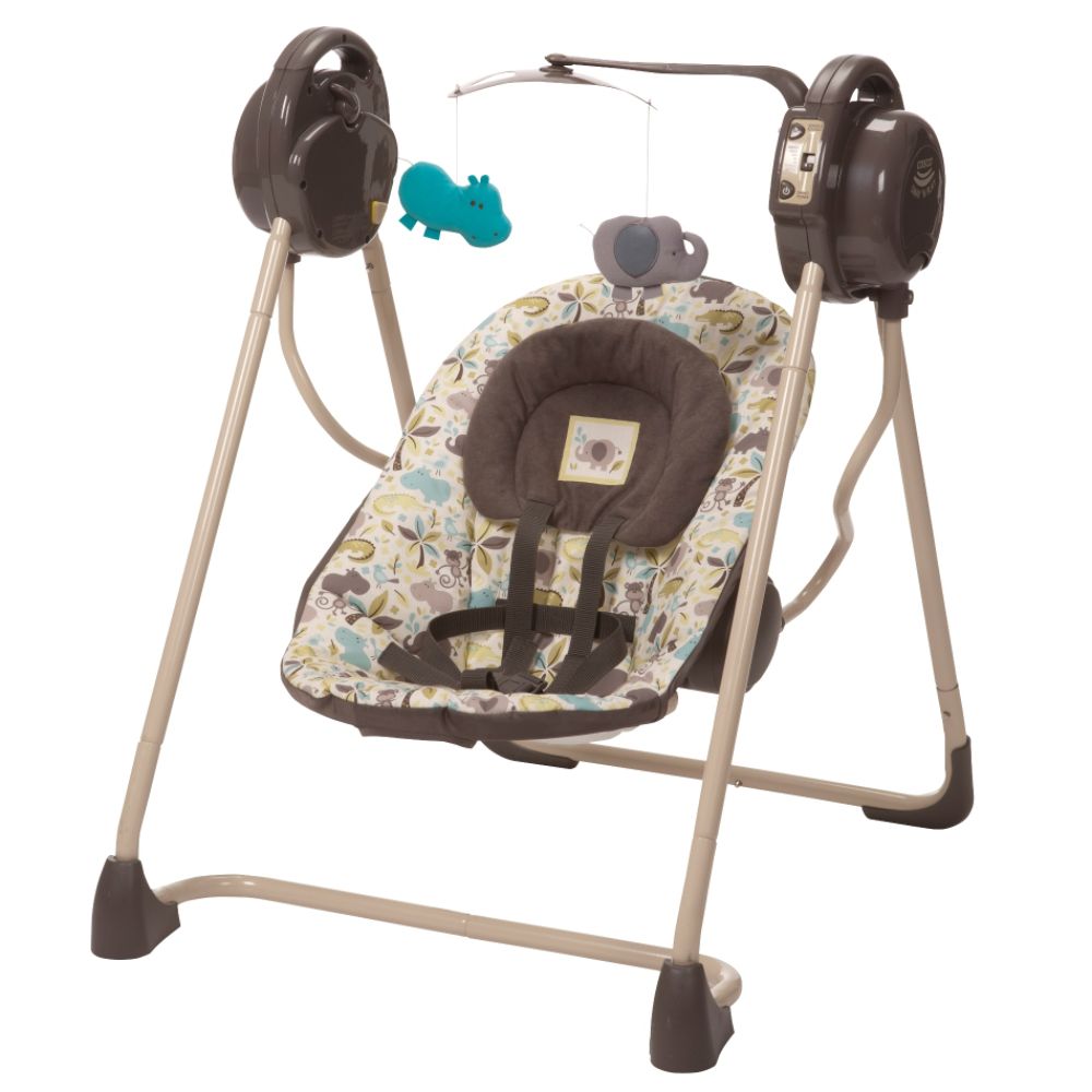 Swings & Bouncers
