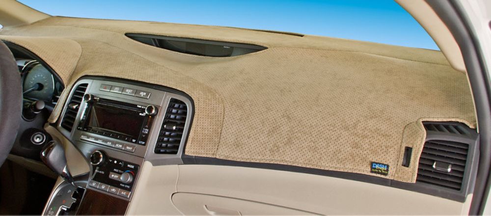 Dash Designs&nbsp; Sedona Suede Custom Fit