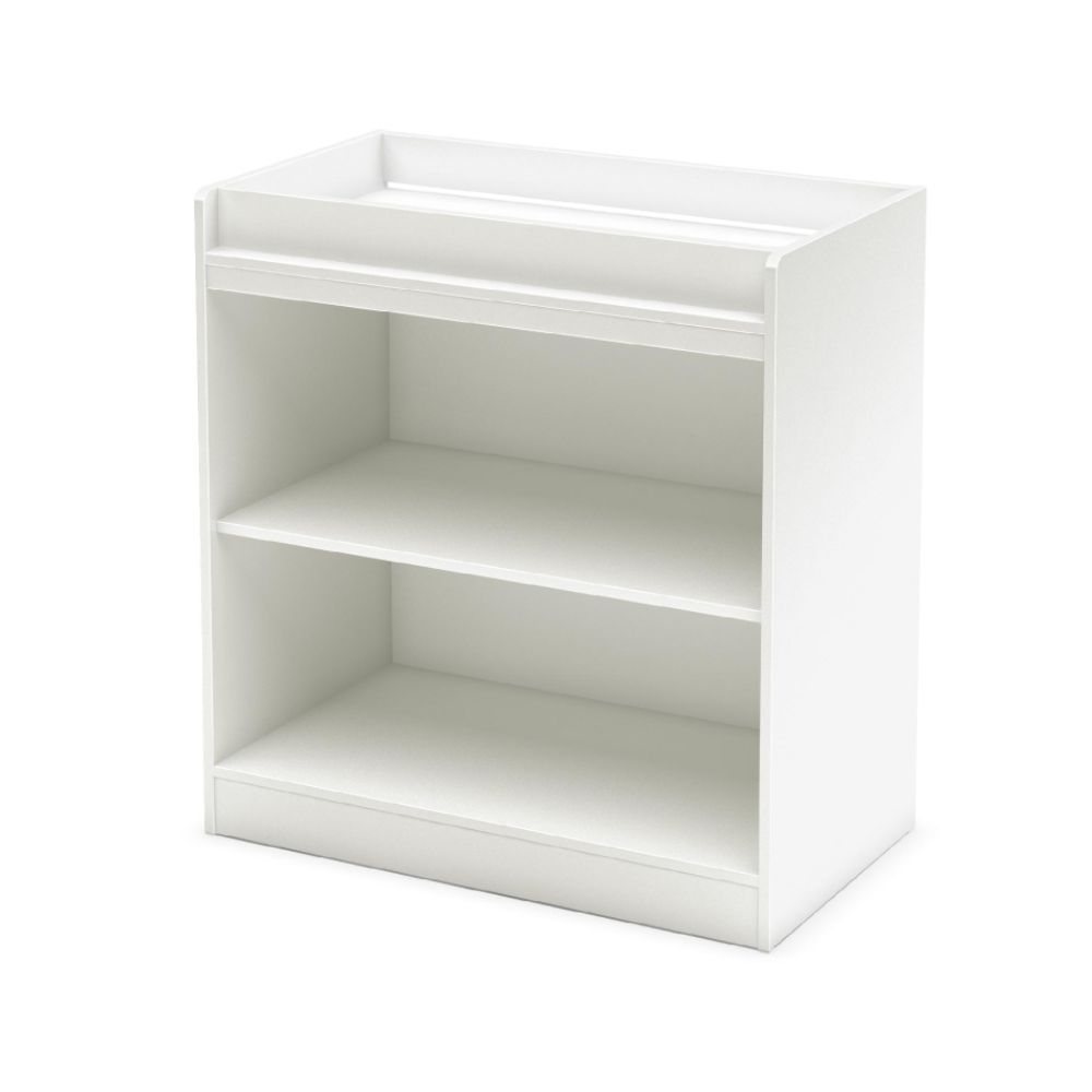 South Shore Changing Table Pure White