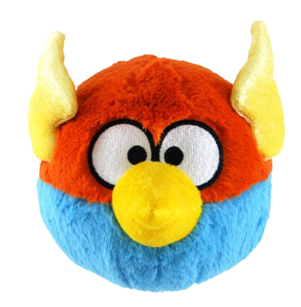 Angry Birds 5 Space Bird w/ Sound - Blue Bird