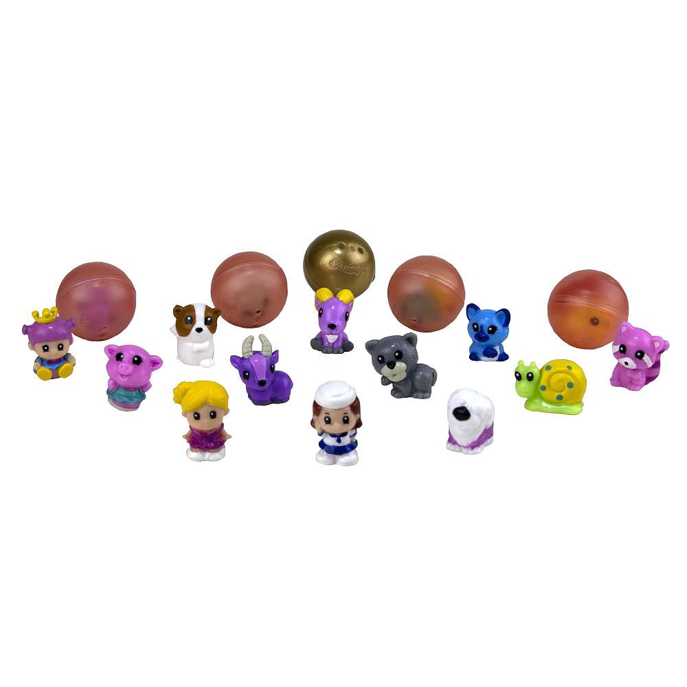 Squinkies Bubble Packs Series 25 - Random