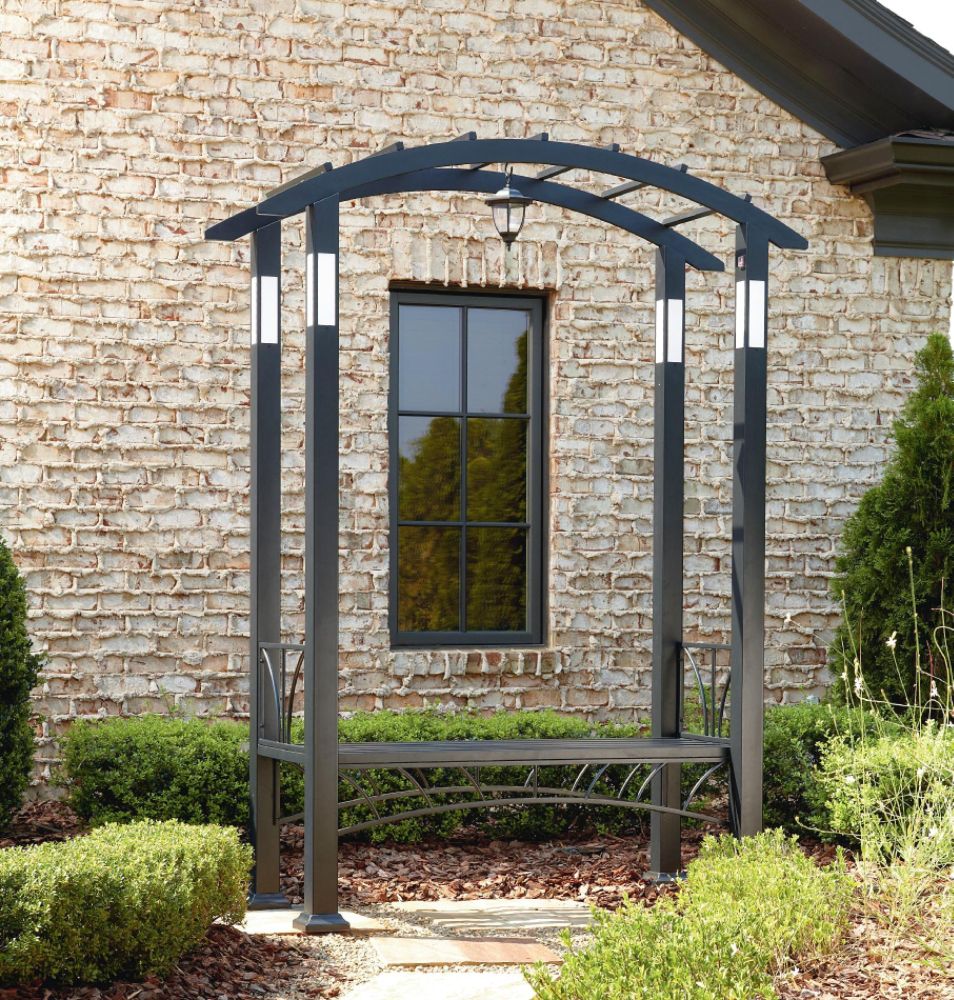 Arbors & Trellises