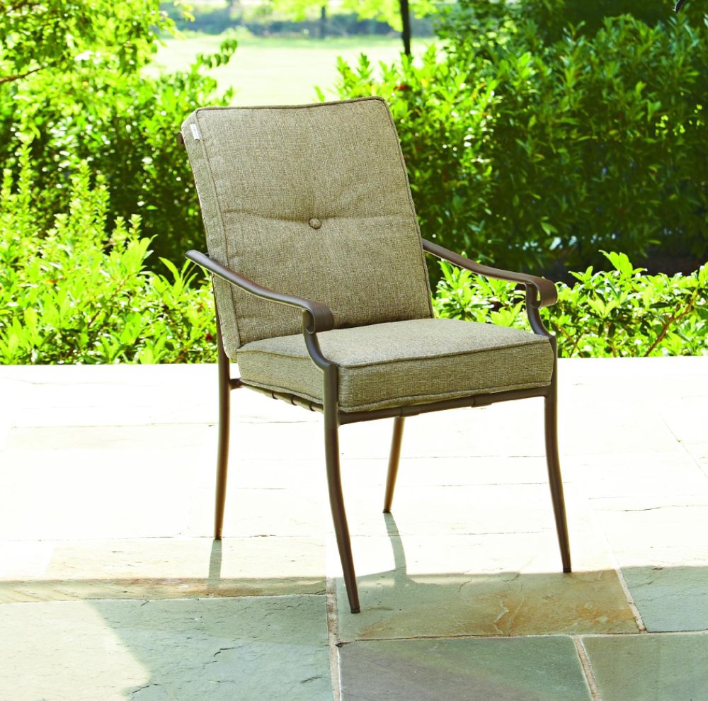 Longfellow Double Welt Seat Bottom Cushion