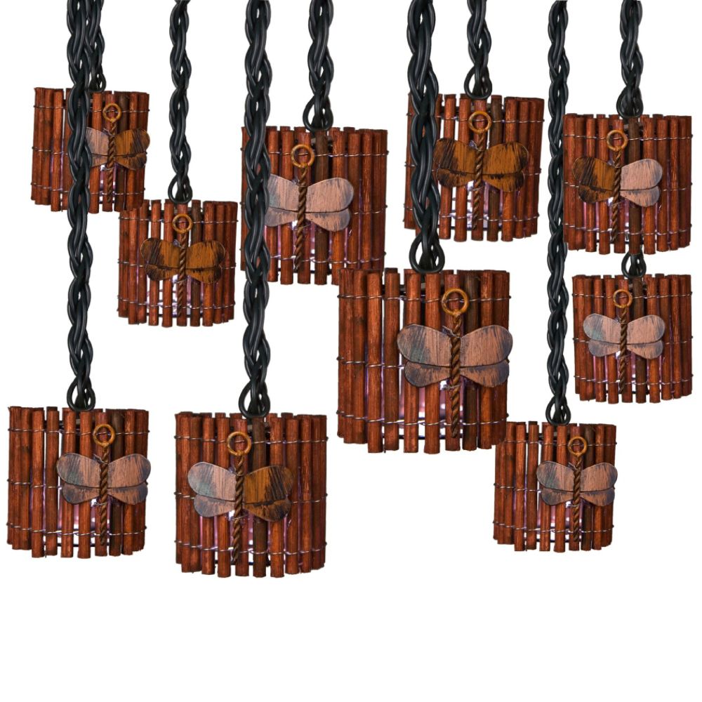 Prismagic Starry Night 10ct Light String -