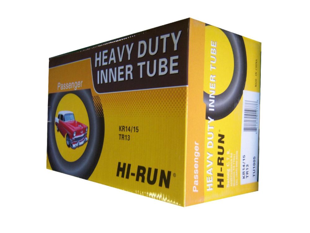 HI-RUN Passenger Tire Tube Kr14/15 at Kmart.com