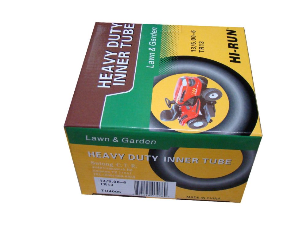 HI-RUN Lawn & Garden Tube 13/500-6 at Kmart.com