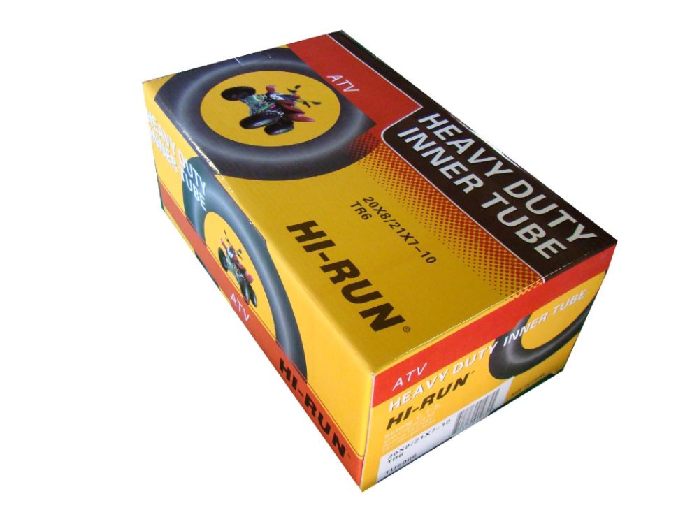HI-RUN Atv Tube 20x8/21x7-10 at Kmart.com