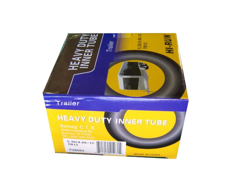 HI-RUN Trailer Tube 530/460-12 at Kmart.com