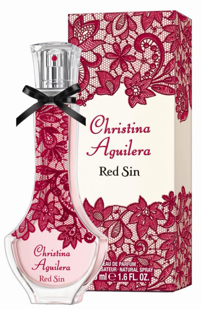 Women's Fragrance