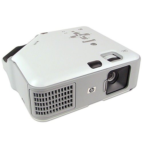 HP VP6310 Digital Multimedia DLP 30