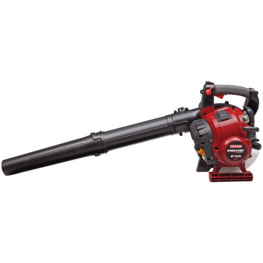 Gas Leaf Blowers