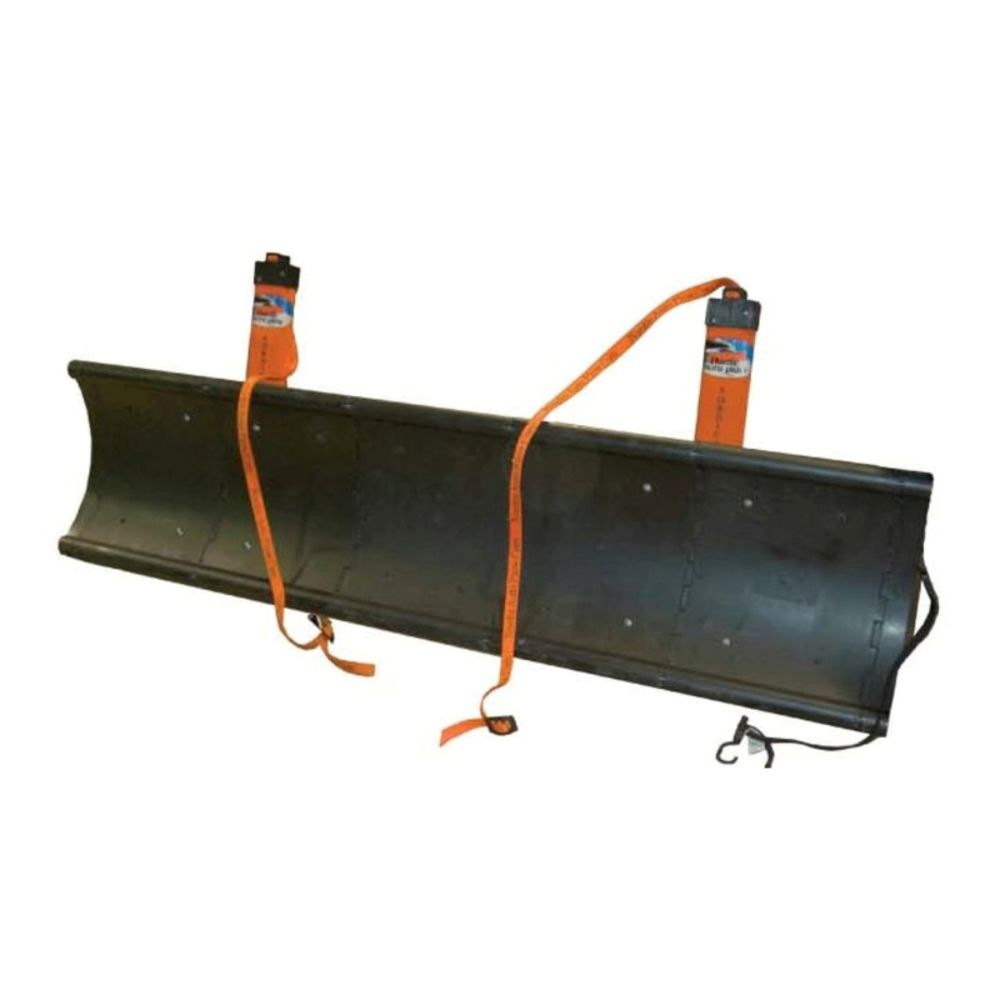 Nordic Car, Truck, SUV Snow Plow