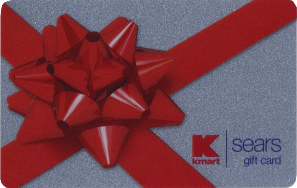 Big Red K eGift Cards