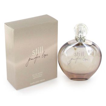 Jennifer Lopez Still 1 Oz Eau De Parfum Spray For Women