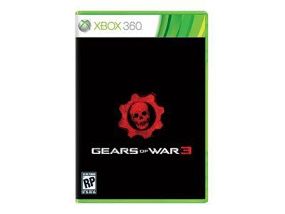 Microsoft Gears of War 3: Epic Collector's Edition at Kmart.com