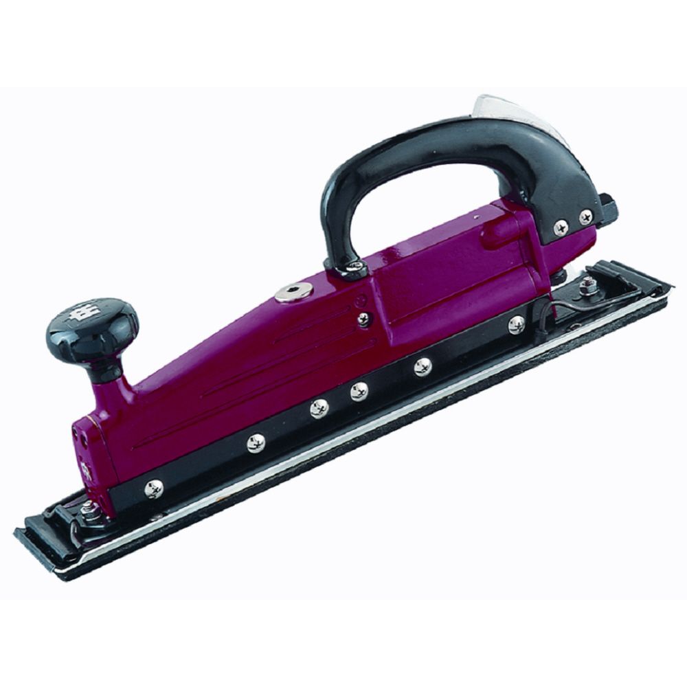 Twin-Piston Straight-Line Air Sander 2.75 In. x 17.5 In.