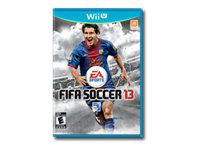 Electronic Arts FIFA Soccer Wii U at Kmart.com
