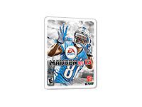 Electronic Arts Madden NFL 13 Wii U at Kmart.com